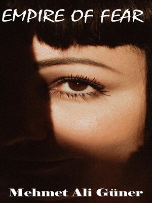 cover image of Empire of Fear